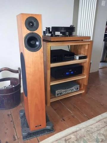 ΗΧΕΙΑ AUDIO PHYSIC `TEMPO ` Monitor